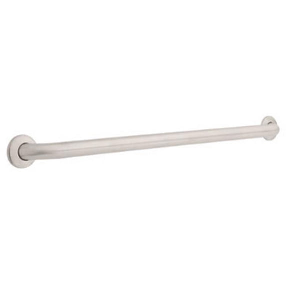DF5636SS Stainless Steel Grab Bar - 36 in.