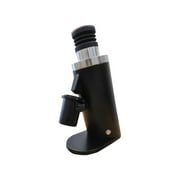 DF64 Gen 2 Grinder with Red Titanium Burrs Black