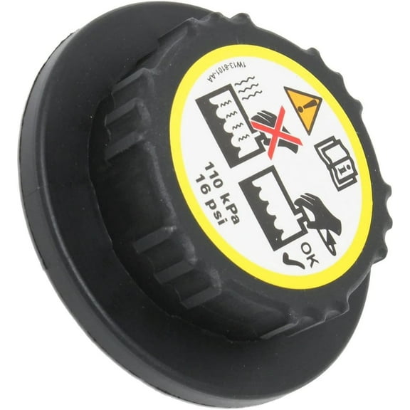 DF6C5457 Radiator Coolant Tank Cap 6733429 Compatible FOR Bobcat T110 T140 T180 T190