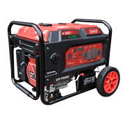 Coleman 7500W Dual Fuel Generator