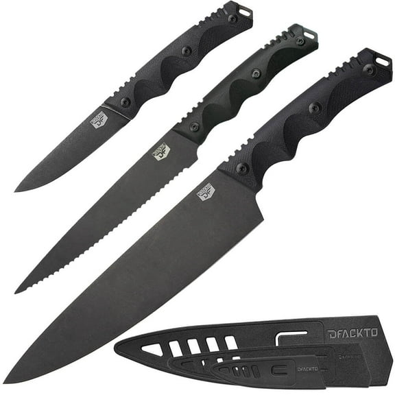 DFACKTO INT3PCBLASET Interceptor 3 Piece Trinity Set