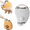 DFC Automatic Nail 2024 New Nail Clipper With Light &3 Speed Automatic