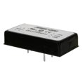 thumbnail image 1 of DFC10U24D12 Isolated Module DC DC Converter 2 Output 12V -12V - 400mA, 400mA 9V - 36V Input, 1 of 1