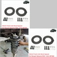 DFDIEJZ 10mm Front Coil Strut Spacer Suspension Lift Kits For Navara