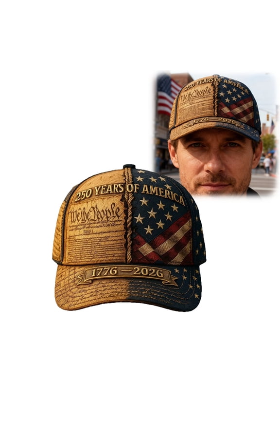 Anniversary Celebration Hat For Outdoor Events And Festive Party Occasions With Adjustable Fit And Sun Blue 11.5x28cm