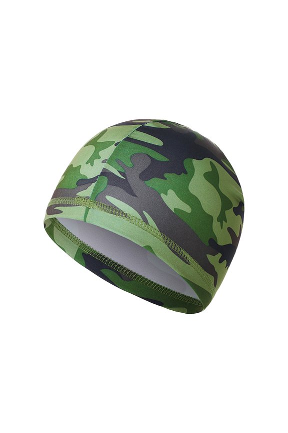 Cycling Sports Cap for Outdoor Riding Summer Windproof Quick Drying Lightweight Headwear CE3 One Size