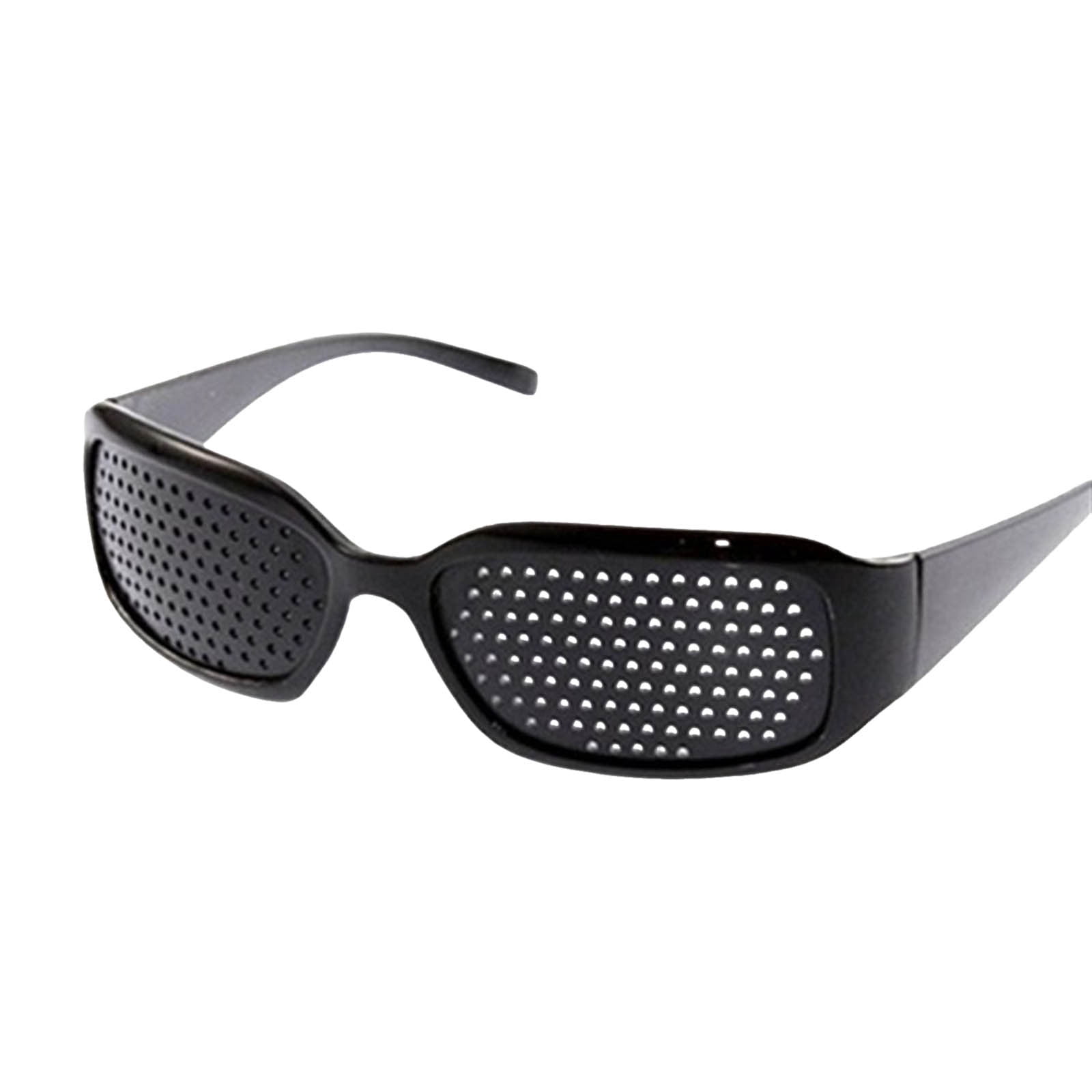 Pinhole glasses, reticular pinhole glasses· OBJ File for ·Cults