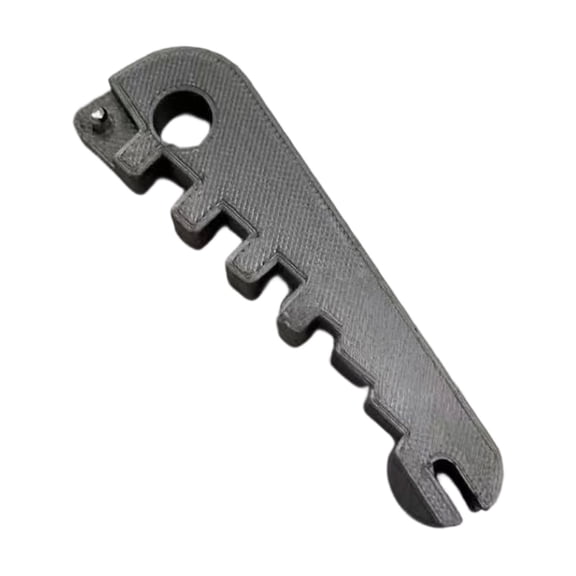 DFEK Glasses Frame Bending Tool for Precise Adjustment and Scratch-Free by Opticians Technicians Home and Travel Use Black