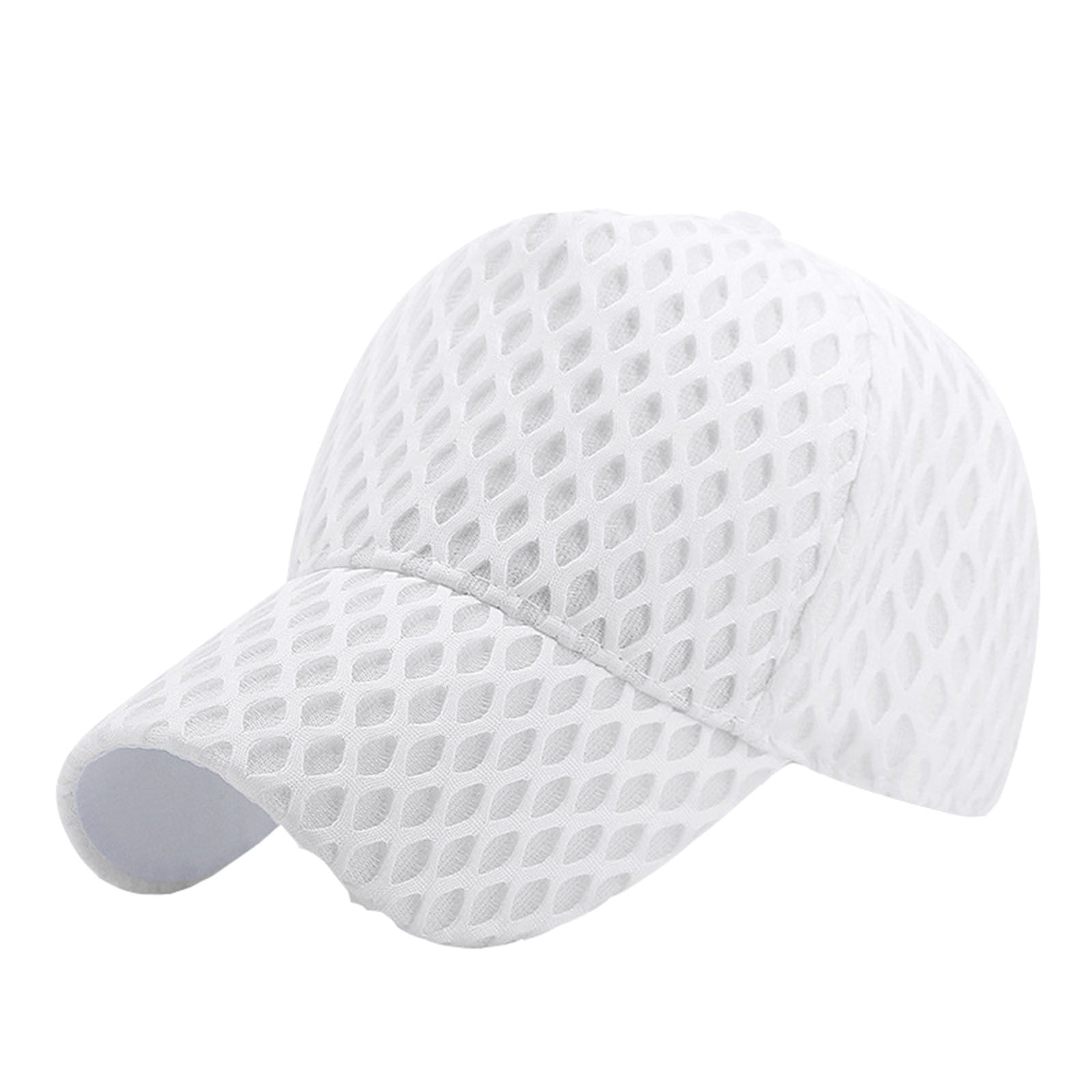 DFEK Polyester Unisex Hat for Outdoor Party Beach Travel and Casual ...