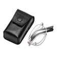 thumbnail image 1 of DFEK Reading Glasses for Cycling with Metal Frame and Convenient Design B, 1 of 8