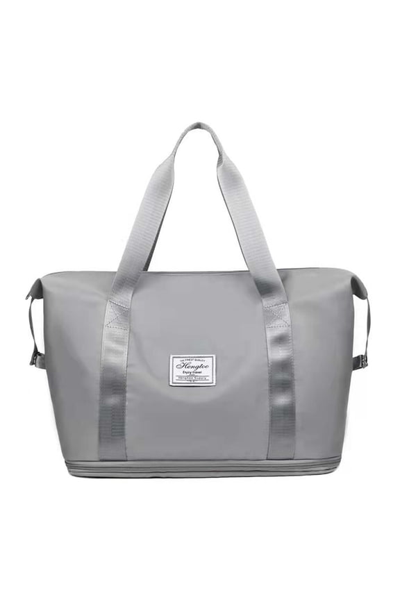 Versatile Everyday Carry All Backpack for Travel Outdoor Sports and Business Large Capacity Sling Handheld Design Grey