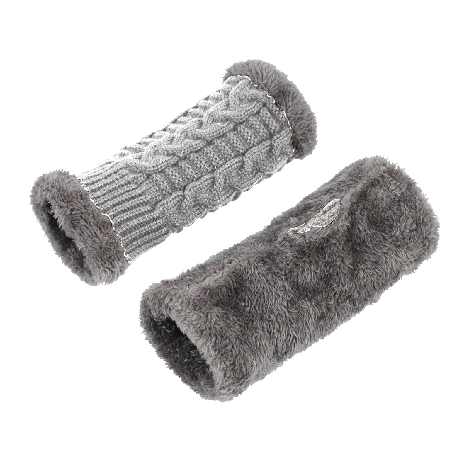 DFEK Women's Thermal Winter Windproof Insulated Touchscreen Compatible ...