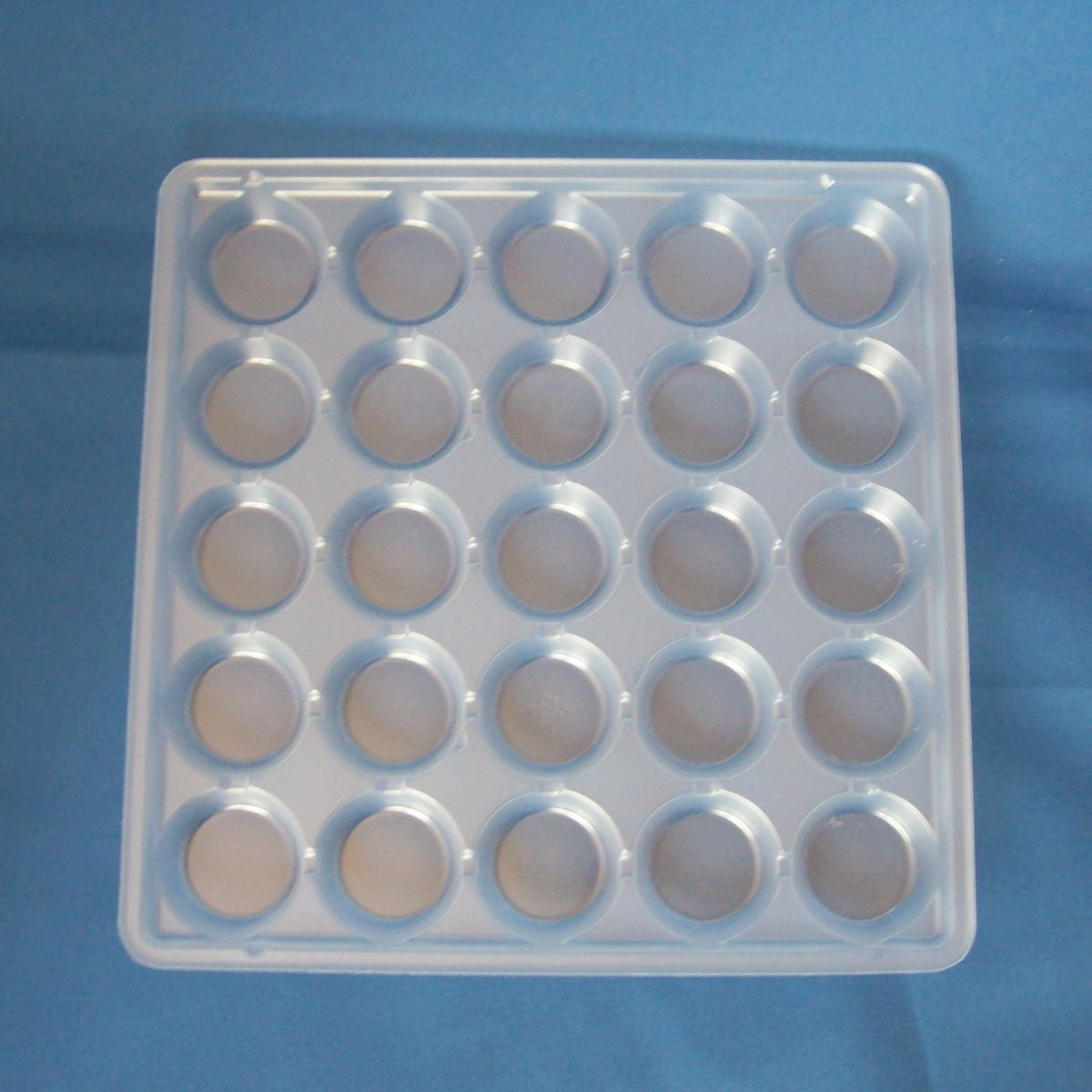 DFI 25 Cell Cavity Tray, 9.63