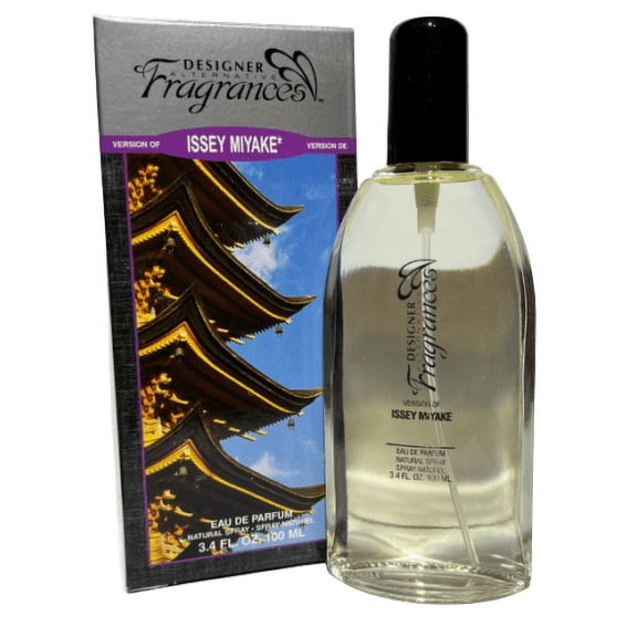 DFI Designer Alternative Fragrance I M, Mens Long-Lasting Designer Inspired Cologne by DESIGNER FRAGRANCES, INC