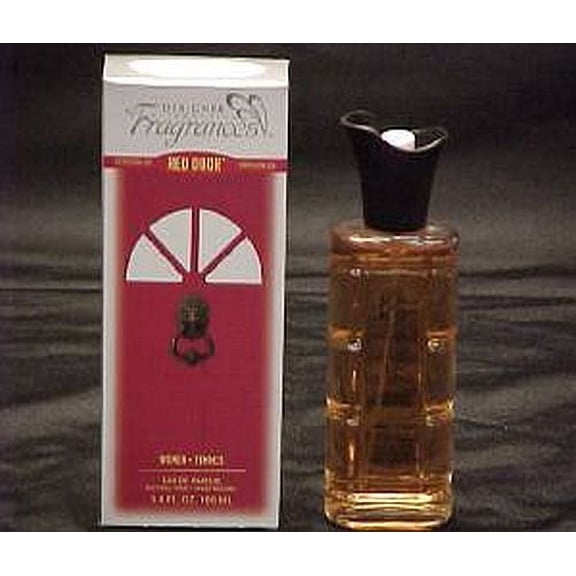 DFI DOOR  women's parfum spray 3.4oz