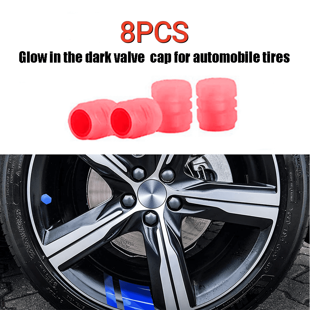 Bike tire valve cap sale