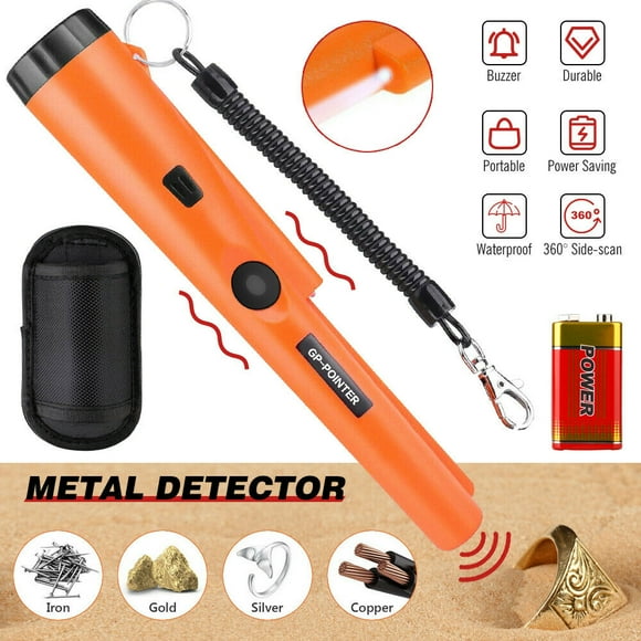 Metal Detector
