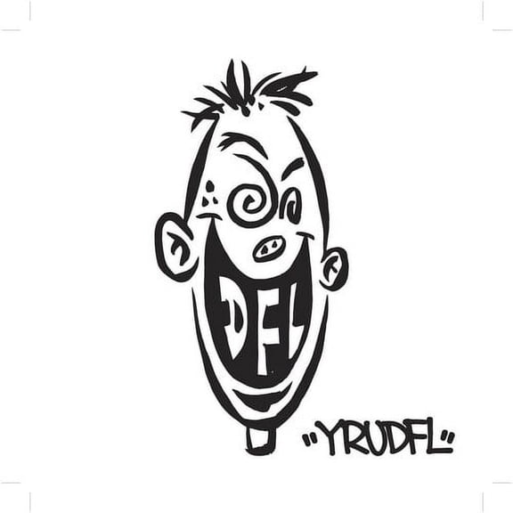 DFL - Yrudfl - Music & Performance - Vinyl