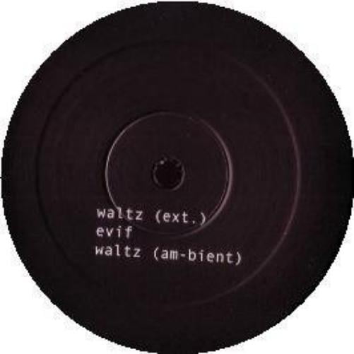 Waltz D-Flex (Vinyl Record)
