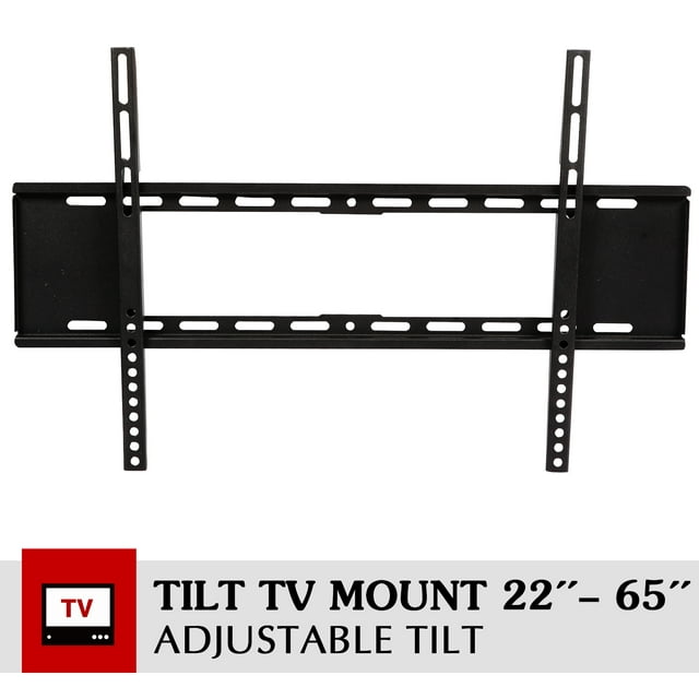 DFM TV Wall Mount Tilt Full Motion Swivel Bracket for LCD/LED Plasma Flat 22"