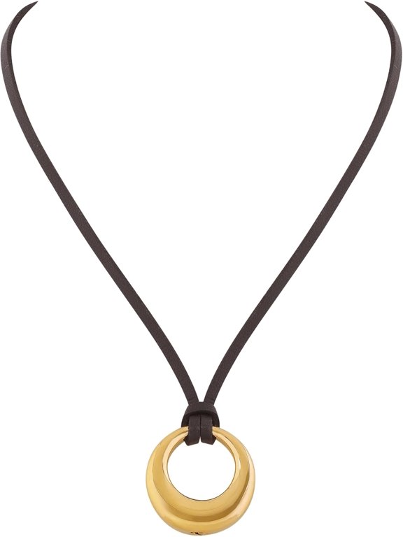 Gothic Boho Black O Ring Choker Necklace, Black Choker, Boho Emo Goth Necklace, Christmas Jewelry Gift For Women