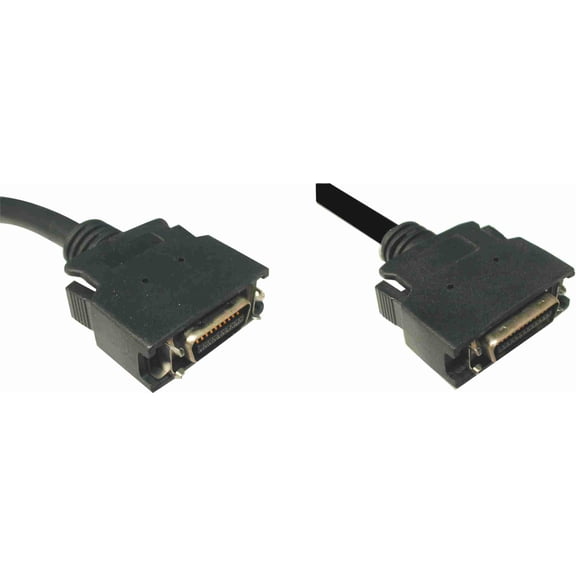 DFP - Digital Flat Panel Cable