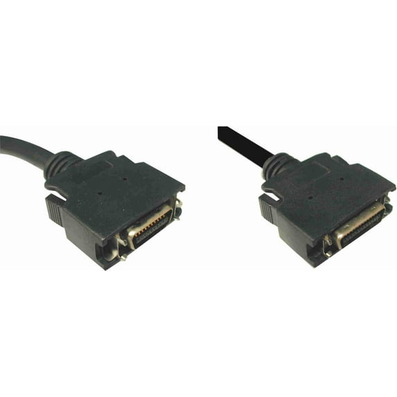DFP - Digital Flat Panel Cable