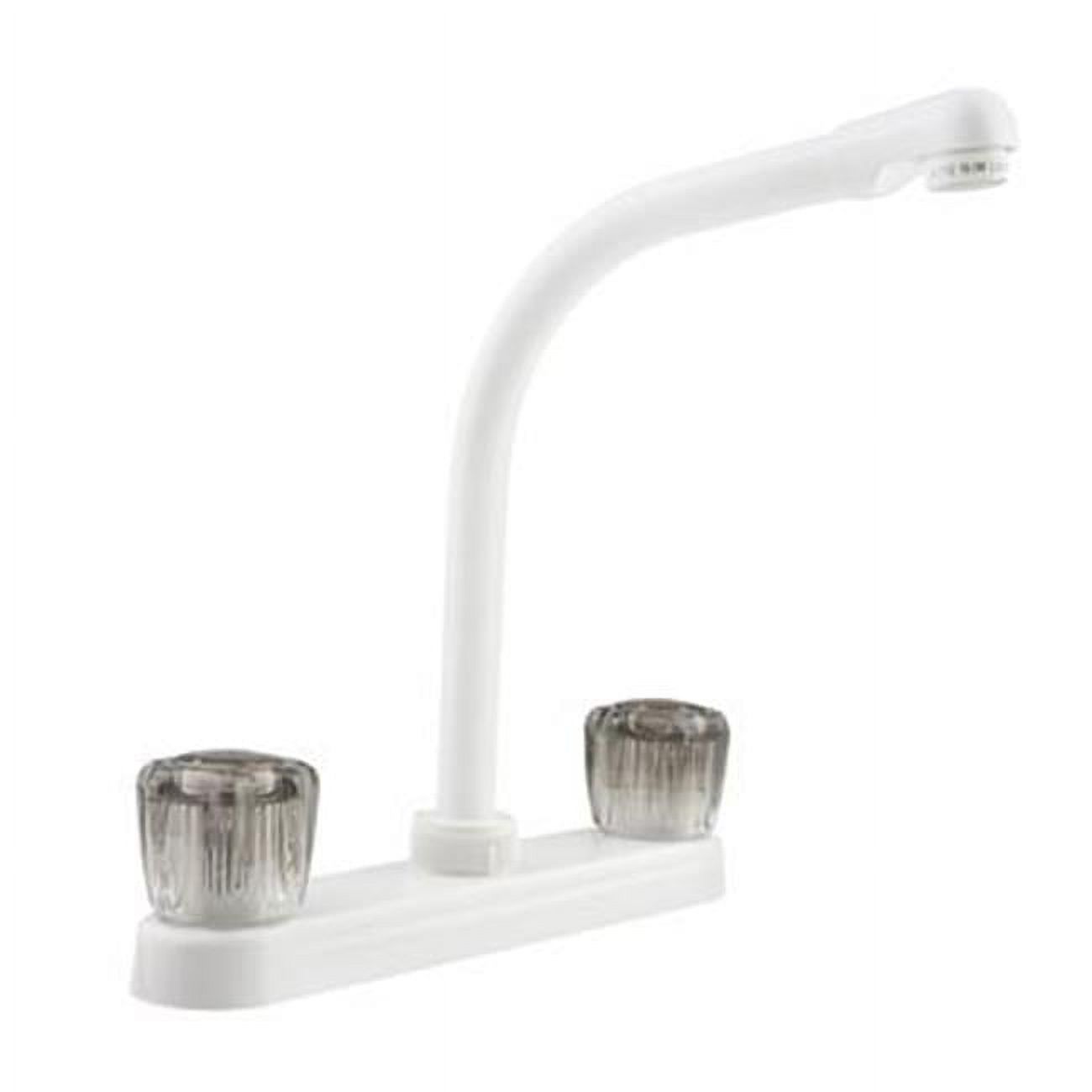 DFPK210SWT HiRise RV Kitchen Faucet