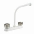 thumbnail image 1 of DFPK210SWT Hi-Rise RV Kitchen Faucet, 1 of 1