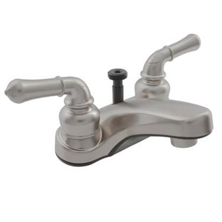 DFPL720CSN Classical Lavatory With Diverter
