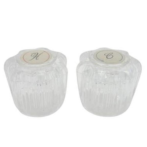 DFRKA Crystal Acrylic Knobs