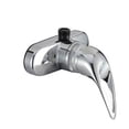 thumbnail image 1 of DFSA150CP Single Lever RV Shower, 1 of 1