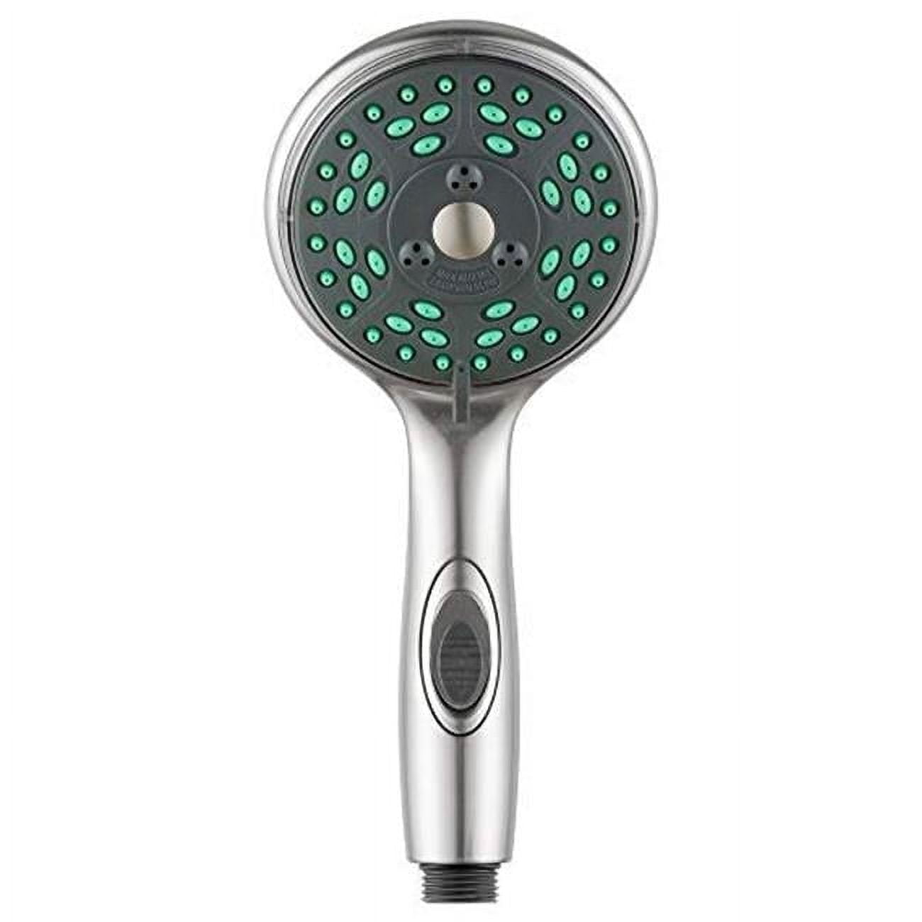 DFSA432SN Satin Nickle Premium RV Hand Held Shower Wand