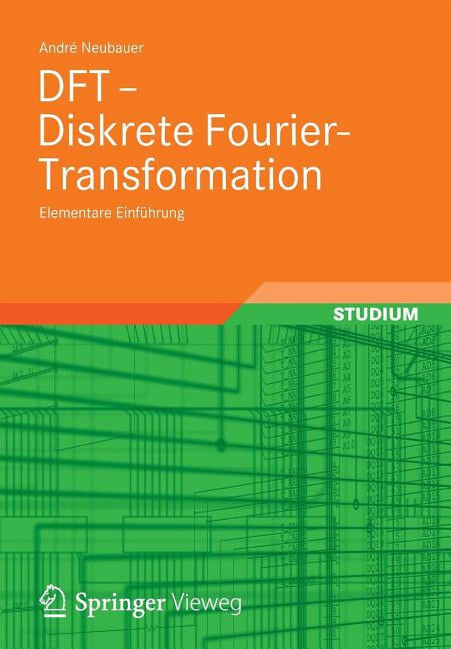 Fourier Transformation