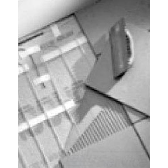 Easy Heat DFT2053 EasyHeat Warm Tiles (C Kit) Electric Floor Warming Cable System
