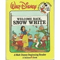 thumbnail image 1 of Pre-Owned Fun To Read Library: Welcome Back Snow White: Volume 11 (Hardcover) 0553055879 9780553055870, 1 of 1