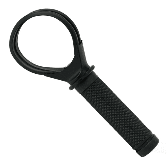 DFX Gyro Converter Accessory for Forearm Strength Training