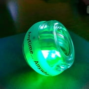 DFX - Platinum Powerball -Green