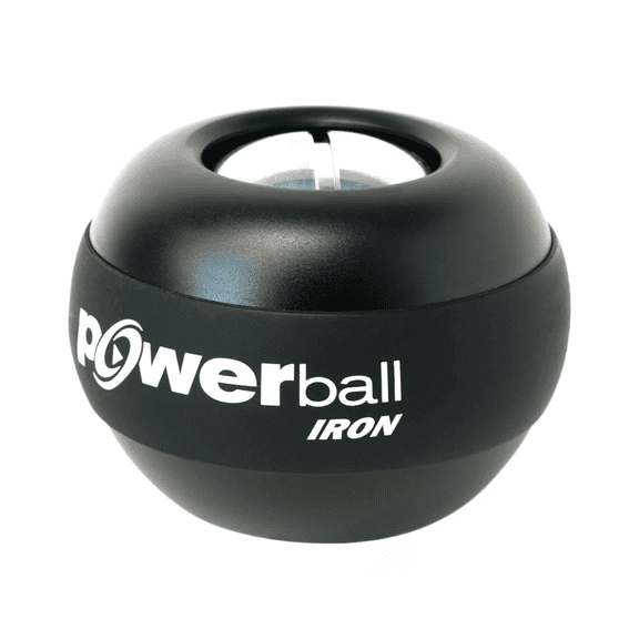 DFX Powerball IRON Forearm Muscle Builder