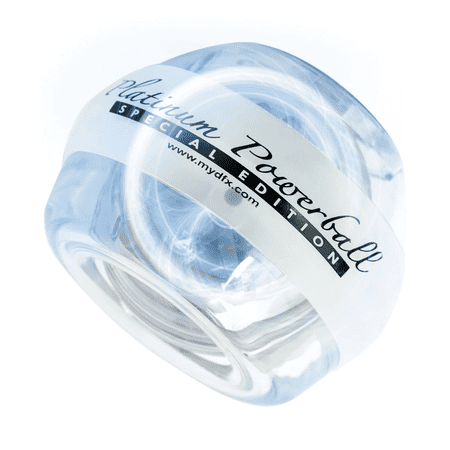 DFX Powerball Platinum Edition Resistance Trainer