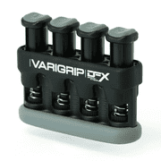 DFX VariGrip Fingertip Callus Builder