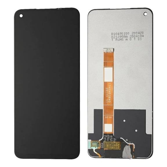 DFYTSJ Compatible LCD Touch Screen For Oneplus Nord N10 5g