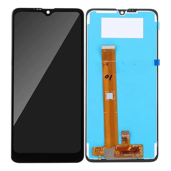 DFYTSJ LCD Touch Screen For Blackview A50 Cell Phone
