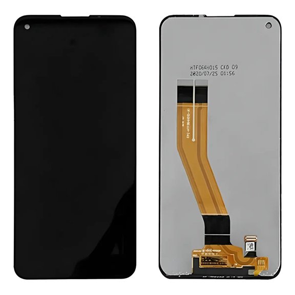 DFYTSJ LCD Touch Screen For Oukitel C21 Pro