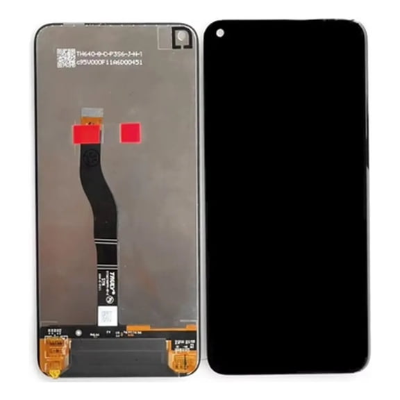 DFYTSJ LCD Touch Screen Sensor For Oukitel C21
