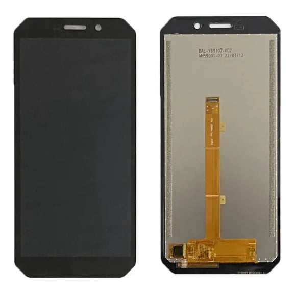 DFYTSJ Lcd Touch Screen For Doogee S61/s61 Pro