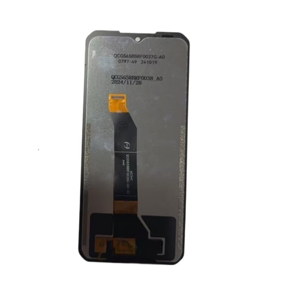 DFYTSJ Perfect Lcd Touch Screen For DoogeeMaxPlus/MaxPro/MaxS