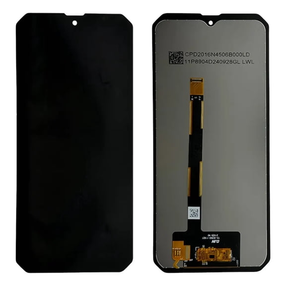 DFYTSJ Screen Display For Blackview Bv7100 4g Original Lcd