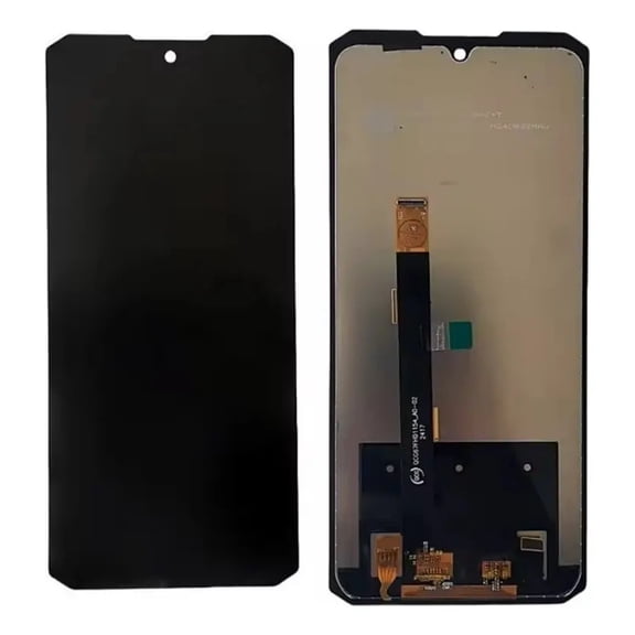 DFYTSJ Tft Lcd Screen For Doogee S200/s200x
