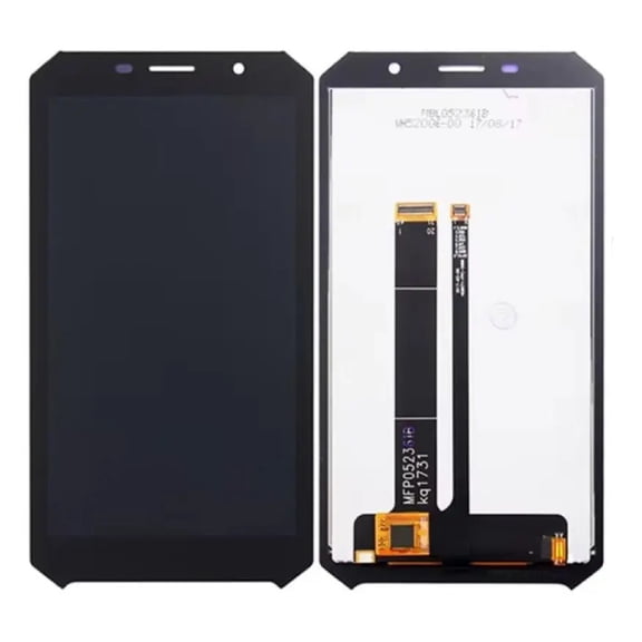 DFYTSJ Tft Lcd Screen For Doogee S60/s60lite